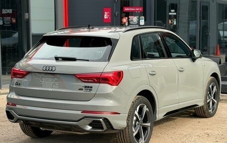 Audi Q3, 2026 год, 4 590 000 рублей, 10 фотография