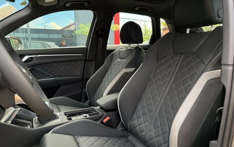 Audi Q3, 2026 год, 4 590 000 рублей, 22 фотография