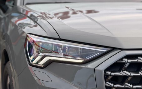 Audi Q3, 2026 год, 4 590 000 рублей, 16 фотография