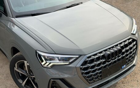 Audi Q3, 2026 год, 4 590 000 рублей, 15 фотография
