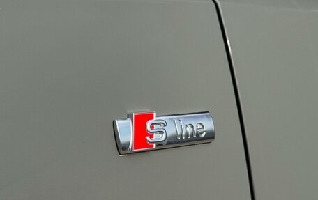 Audi Q3, 2026 год, 4 590 000 рублей, 17 фотография