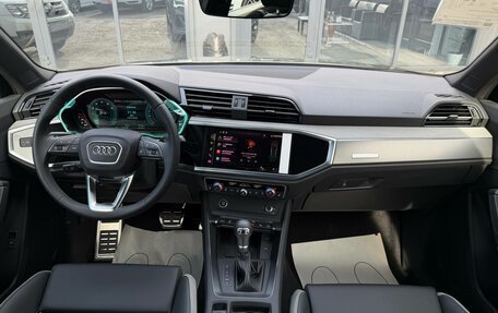 Audi Q3, 2026 год, 4 590 000 рублей, 20 фотография