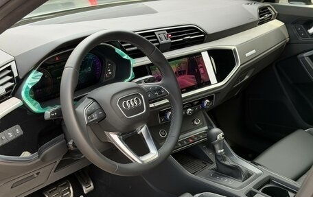 Audi Q3, 2026 год, 4 590 000 рублей, 21 фотография