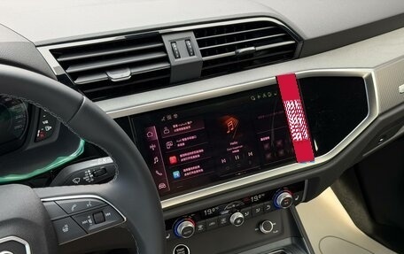 Audi Q3, 2026 год, 4 590 000 рублей, 27 фотография