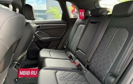 Audi Q3, 2026 год, 4 590 000 рублей, 24 фотография