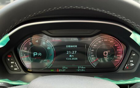 Audi Q3, 2026 год, 4 590 000 рублей, 30 фотография