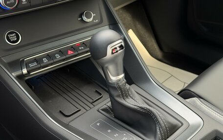 Audi Q3, 2026 год, 4 590 000 рублей, 32 фотография