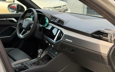 Audi Q3, 2026 год, 4 590 000 рублей, 37 фотография