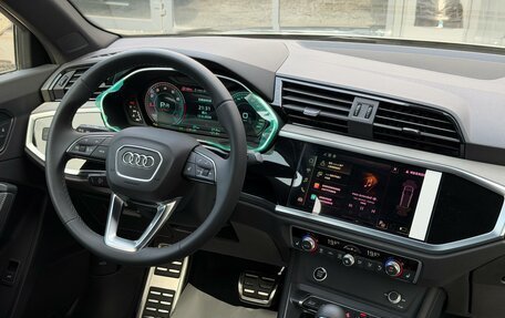 Audi Q3, 2026 год, 4 590 000 рублей, 36 фотография