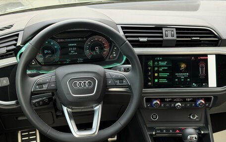 Audi Q3, 2026 год, 4 590 000 рублей, 31 фотография