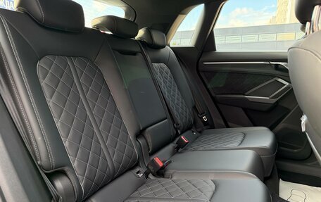 Audi Q3, 2026 год, 4 590 000 рублей, 40 фотография