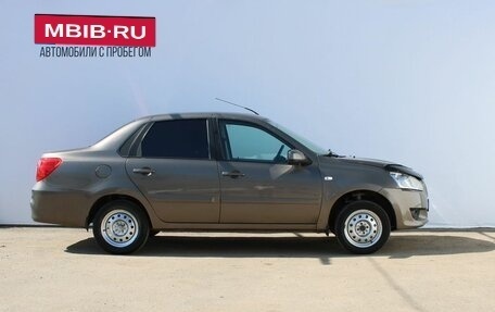 Datsun on-DO I рестайлинг, 2017 год, 299 000 рублей, 4 фотография