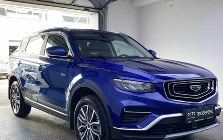 Geely Atlas, 2022 год, 2 150 000 рублей, 3 фотография