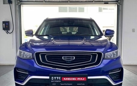 Geely Atlas, 2022 год, 2 150 000 рублей, 2 фотография