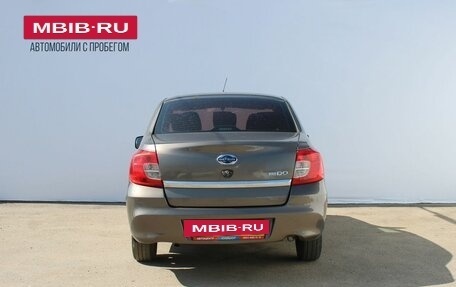 Datsun on-DO I рестайлинг, 2017 год, 299 000 рублей, 12 фотография