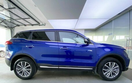 Geely Atlas, 2022 год, 2 150 000 рублей, 5 фотография