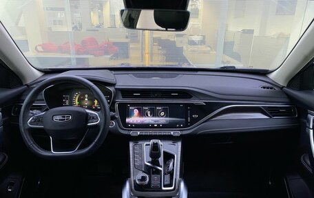 Geely Atlas, 2022 год, 2 150 000 рублей, 17 фотография