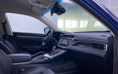 Geely Atlas, 2022 год, 2 150 000 рублей, 13 фотография