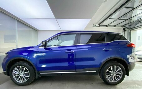 Geely Atlas, 2022 год, 2 150 000 рублей, 10 фотография