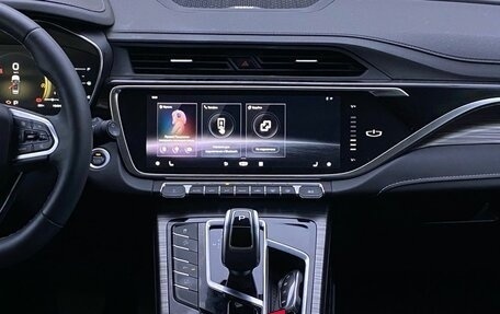 Geely Atlas, 2022 год, 2 150 000 рублей, 18 фотография