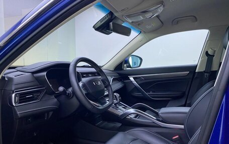 Geely Atlas, 2022 год, 2 150 000 рублей, 20 фотография