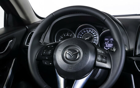 Mazda 6, 2014 год, 1 590 000 рублей, 13 фотография