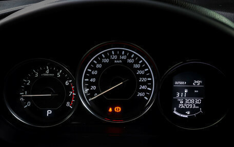 Mazda 6, 2014 год, 1 590 000 рублей, 15 фотография