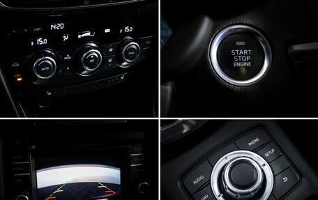 Mazda 6, 2014 год, 1 590 000 рублей, 16 фотография
