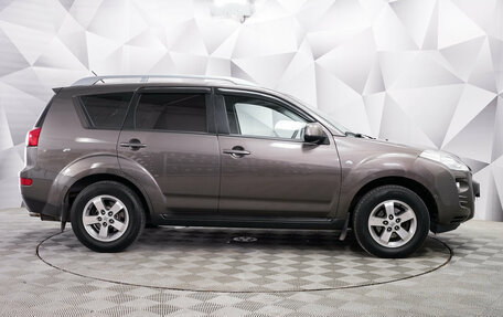 Peugeot 4007, 2010 год, 1 285 000 рублей, 4 фотография