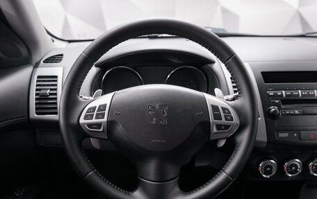 Peugeot 4007, 2010 год, 1 285 000 рублей, 7 фотография