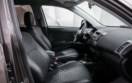 Peugeot 4007, 2010 год, 1 285 000 рублей, 6 фотография
