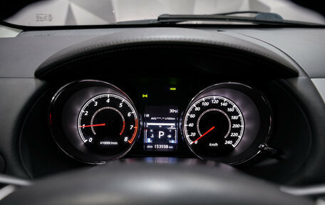 Peugeot 4007, 2010 год, 1 285 000 рублей, 8 фотография