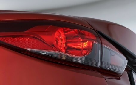 Mazda 6, 2014 год, 1 590 000 рублей, 19 фотография