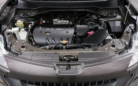 Peugeot 4007, 2010 год, 1 285 000 рублей, 12 фотография