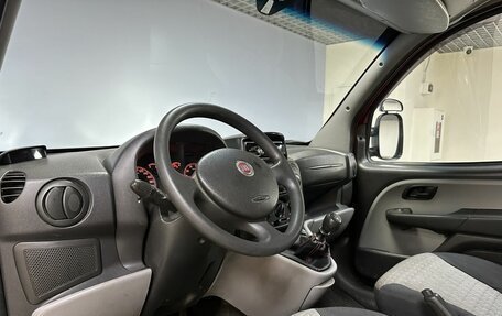 Fiat Doblo I, 2012 год, 455 000 рублей, 15 фотография