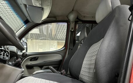 Fiat Doblo I, 2012 год, 455 000 рублей, 11 фотография