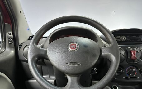 Fiat Doblo I, 2012 год, 455 000 рублей, 16 фотография