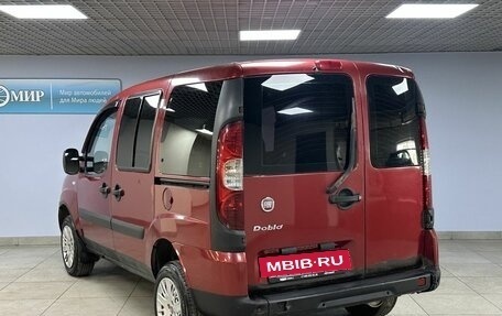 Fiat Doblo I, 2012 год, 455 000 рублей, 7 фотография