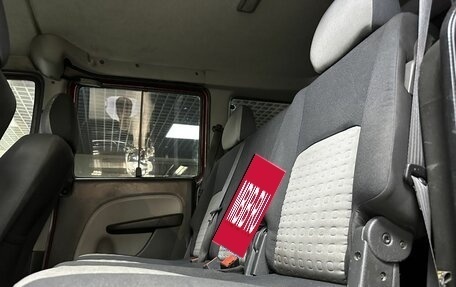 Fiat Doblo I, 2012 год, 455 000 рублей, 12 фотография