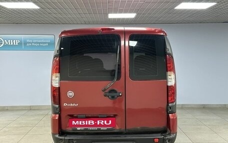 Fiat Doblo I, 2012 год, 455 000 рублей, 6 фотография