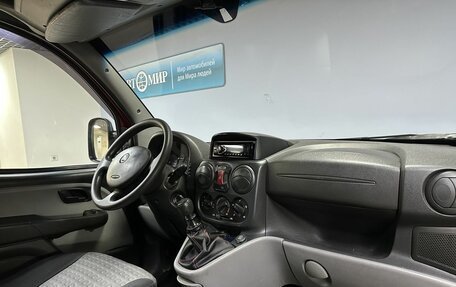 Fiat Doblo I, 2012 год, 455 000 рублей, 18 фотография
