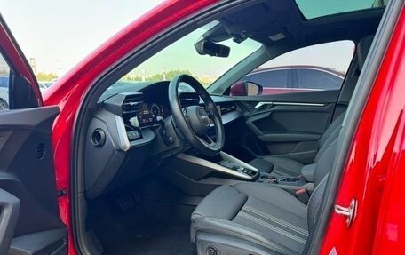 Audi A3, 2022 год, 1 950 000 рублей, 4 фотография