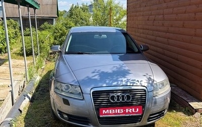 Audi A6, 2004 год, 510 000 рублей, 1 фотография
