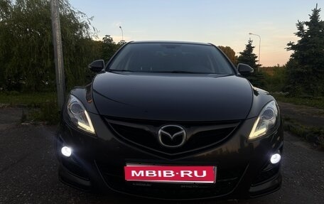 Mazda 6, 2011 год, 1 179 000 рублей, 1 фотография