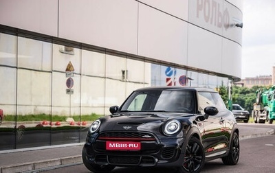 MINI Hatch, 2020 год, 2 999 000 рублей, 1 фотография