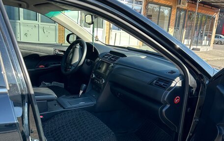 Toyota Camry, 2013 год, 1 720 000 рублей, 7 фотография