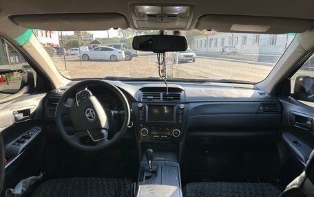 Toyota Camry, 2013 год, 1 720 000 рублей, 6 фотография