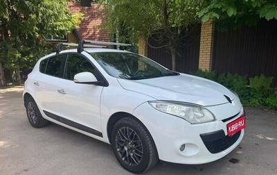 Renault Megane III, 2011 год, 770 000 рублей, 1 фотография