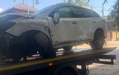 Nissan Pathfinder, 2014 год, 500 000 рублей, 1 фотография