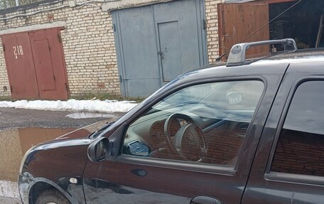 Renault Symbol I, 2006 год, 150 000 рублей, 2 фотография